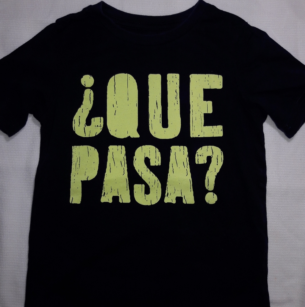 TCP Boys ' Graphic Tee